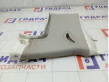Обшивка стойки задней левой верхняя Renault Megane 8200034962