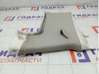 Обшивка стойки задней левой верхняя Renault Megane 8200034962