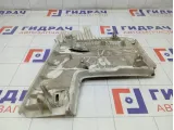 Обшивка стойки задней левой верхняя Renault Megane 8200034962
