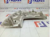 Обшивка стойки задней левой верхняя Renault Megane 8200034962