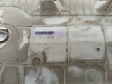Обшивка стойки задней левой верхняя Renault Megane 8200034962