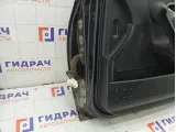 Дверь передняя правая Renault Megane 7751473729