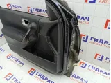 Дверь передняя левая Renault Megane 7751473728