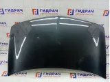 Капот Renault Megane 7751476151