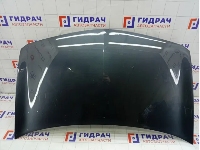 Капот Renault Megane 7751476151