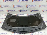 Капот Renault Megane 7751476151