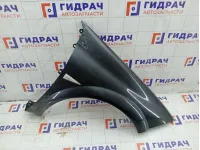 Крыло переднее правое Renault Megane 7701477187