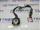Ремень безопасности задний правый Renault Megane 8200798364