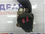 Ремень безопасности задний правый Renault Megane 8200798364
