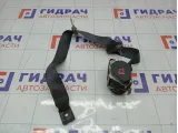 Ремень безопасности задний левый Renault Megane 8200798363
