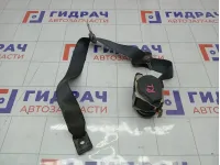 Ремень безопасности задний левый Renault Megane 8200798363