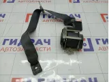 Ремень безопасности задний левый Renault Megane 8200798363