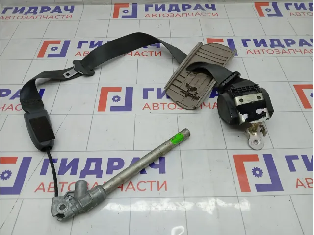 Ремень безопасности передний левый Renault Megane 8200699558