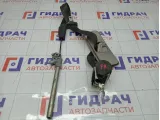 Ремень безопасности передний правый Renault Megane 8200699560