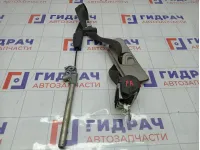 Ремень безопасности передний правый Renault Megane 8200699560