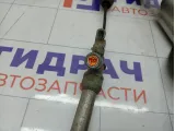 Ремень безопасности передний правый Renault Megane 8200699560