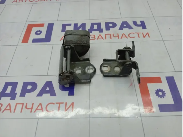 Петли двери передней правой Renault Megane 804203220R