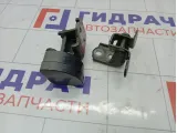 Петли двери задней правой Renault Megane 8200885639