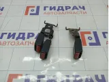 Ответная часть ремня безопасности задняя Renault Megane 8200699602