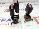 Ответная часть ремня безопасности задняя Renault Megane 8200699602