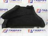 Обшивка багажника левая Renault Megane 8200035002