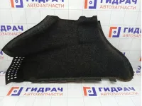 Обшивка багажника левая Renault Megane 8200035002