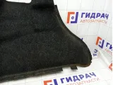 Обшивка багажника левая Renault Megane 8200035002
