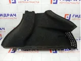 Обшивка багажника правая Renault Megane 8200035009