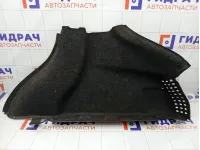Обшивка багажника правая Renault Megane 8200035009