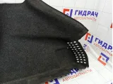 Обшивка багажника правая Renault Megane 8200035009