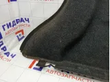 Обшивка багажника правая Renault Megane 8200035009