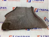 Обшивка багажника правая Renault Megane 8200035009