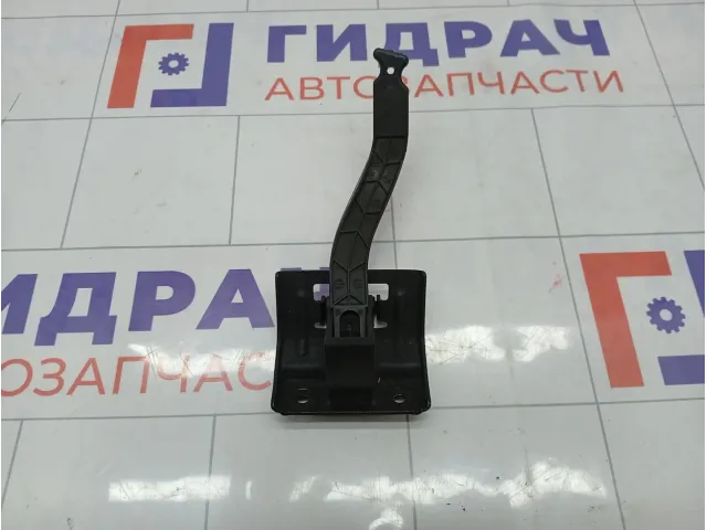 Ручка открывания капота Renault Megane 8200438215
