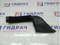 Воздухозаборник Renault Megane 8200177232