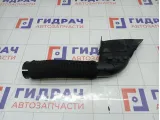 Воздухозаборник Renault Megane 8200177232
