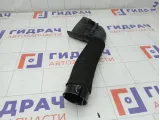 Воздухозаборник Renault Megane 8200177232
