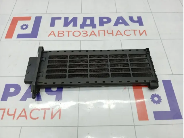 Радиатор отопителя (печки) электрический Renault Megane 7701060006