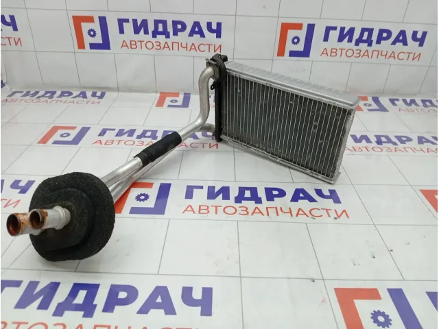 Радиатор отопителя (печки) Renault Megane 7701209524