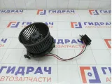 Моторчик отопителя (печки) Renault Megane 7701056965