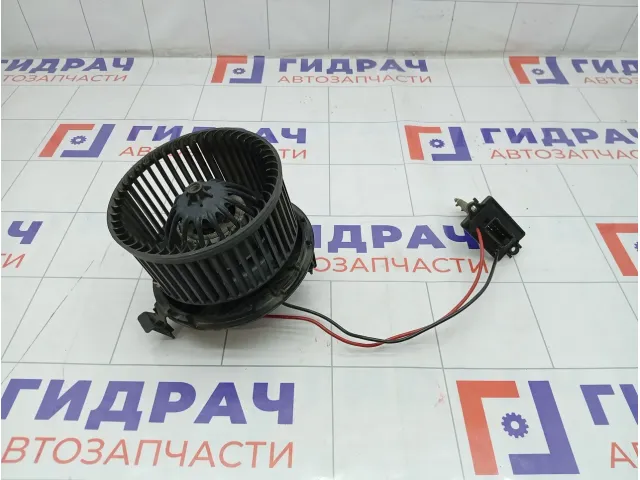 Моторчик отопителя (печки) Renault Megane 7701056965