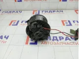 Моторчик отопителя (печки) Renault Megane 7701056965