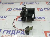 Моторчик отопителя (печки) Renault Megane 7701056965