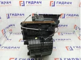 Крышка корпуса отопителя (печки) Renault Megane 7701209519
