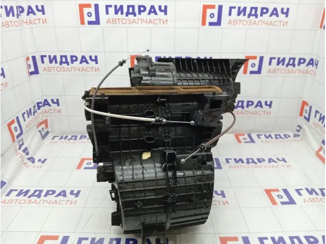 Крышка корпуса отопителя (печки) Renault Megane 7701209519