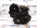 Крышка корпуса отопителя (печки) Renault Megane 7701209519