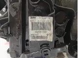 Крышка корпуса отопителя (печки) Renault Megane 7701209519