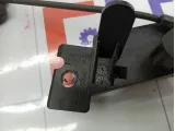 Трос открывания капота Renault Megane 8200051535
