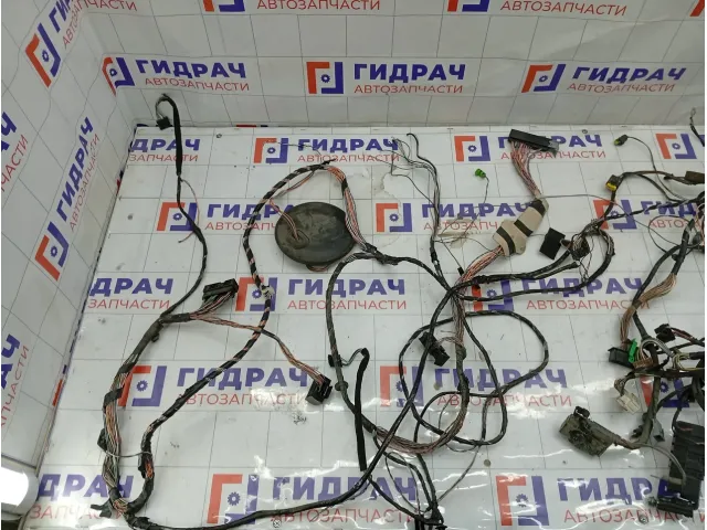 Проводка подкапотная Renault Megane 8200664229