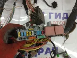 Проводка подкапотная Renault Megane 8200664229