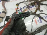 Проводка подкапотная Renault Megane 8200664229